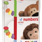 Gund Baby Books