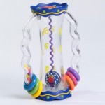 teether rattle recalled by Manhattan Group