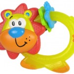 Infantino teether